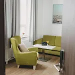 Am Stadtpark מלון