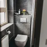 ホテル Am Stadtpark 3*