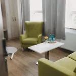 ホテル Am Stadtpark