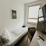 ホテル Am Stadtpark 3*