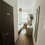 ホテル Am Stadtpark