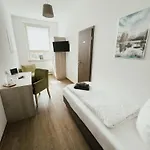 ホテル Am Stadtpark ノルトハウゼン