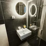 Am Stadtpark ホテル 3*