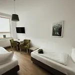 מלון Am Stadtpark 3*