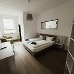 Am Stadtpark ホテル 3*