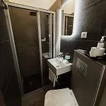 ホテル Am Stadtpark