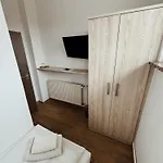 Am Stadtpark ホテル ノルトハウゼン