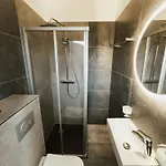 ホテル Am Stadtpark 3*