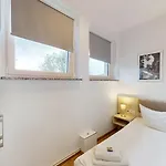 Am Stadtpark מלון