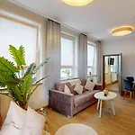 Am Stadtpark מלון 3*