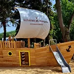 Am Stadtpark מלון נורדהאוזן