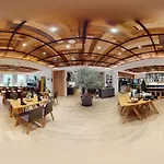 Am Stadtpark נורדהאוזן