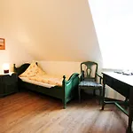 ホテル Am Stadtpark 3*