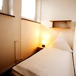 Am Stadtpark ホテル 3*