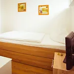 ホテル Am Stadtpark ノルトハウゼン