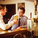 Am Stadtpark מלון