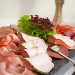 Am Stadtpark ホテル 3*