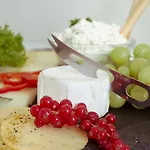 Am Stadtpark ホテル ノルトハウゼン