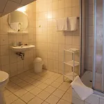 מלון Am Stadtpark נורדהאוזן