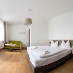 ホテル Am Stadtpark ノルトハウゼン