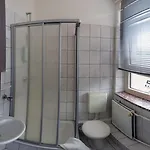 ホテル Am Stadtpark ノルトハウゼン