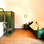 Am Stadtpark ホテル 3*