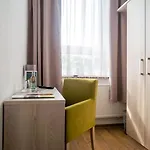 Am Stadtpark מלון נורדהאוזן