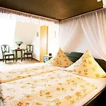 Am Stadtpark ホテル