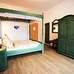 ホテル Am Stadtpark ノルトハウゼン