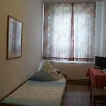 Am Stadtpark ホテル ノルトハウゼン