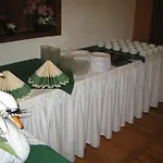 Am Stadtpark 3* נורדהאוזן