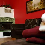 Am Stadtpark 3* ノルトハウゼン