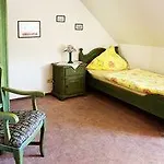 Am Stadtpark ホテル 3*