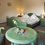 Am Stadtpark מלון נורדהאוזן