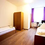 ホテル Am Stadtpark