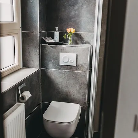 Hotel Am Stadtpark 3*