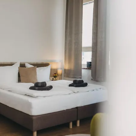 Hotel Am Stadtpark Nordhausen