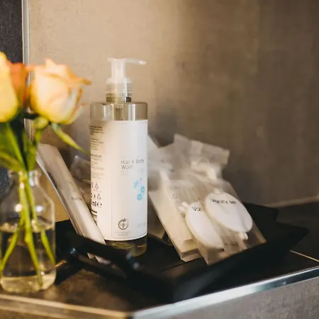 Am Stadtpark 3* ノルトハウゼン