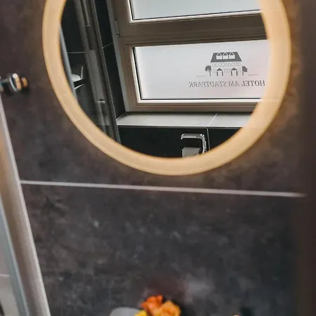 Am Stadtpark Nordhausen