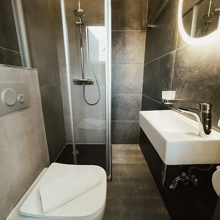 Hotel Am Stadtpark 3*