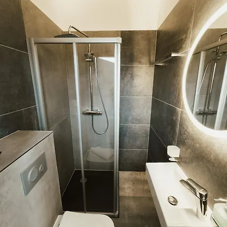 Hotel Am Stadtpark 3*