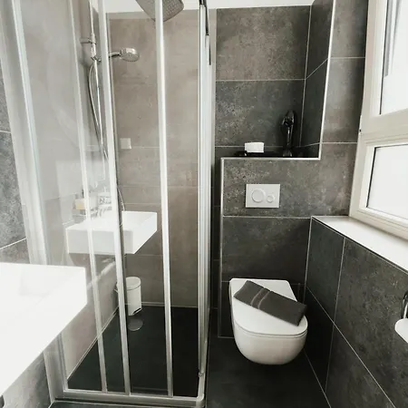 Am Stadtpark Nordhausen