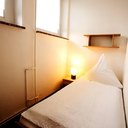 Am Stadtpark Hotel 3*