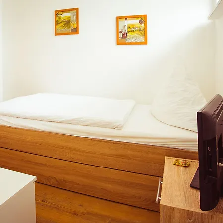 Hotel Am Stadtpark Nordhausen