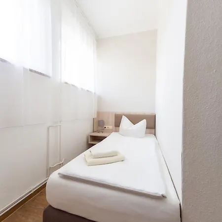 Am Stadtpark 3* Nordhausen