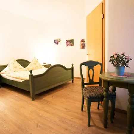 Am Stadtpark Otel