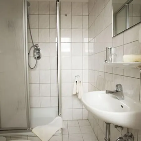 Am Stadtpark Hotel Nordhausen