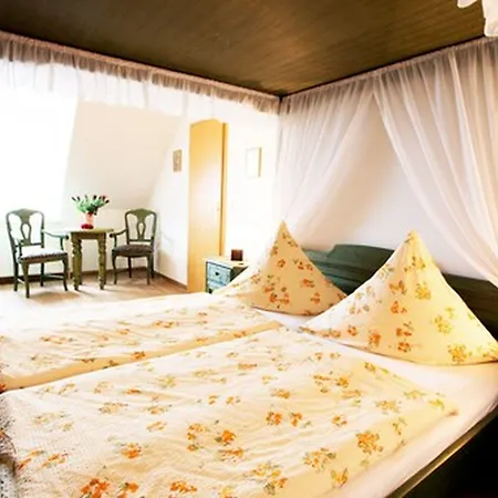 Am Stadtpark Otel