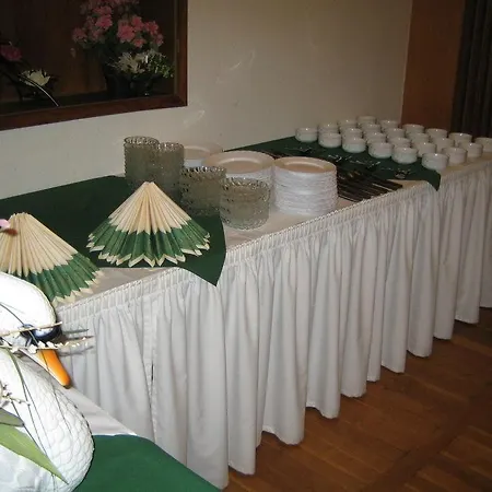 Am Stadtpark 3* Nordhausen