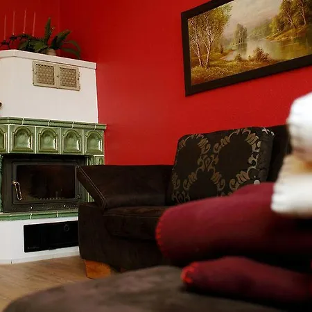 Am Stadtpark 3* Nordhausen